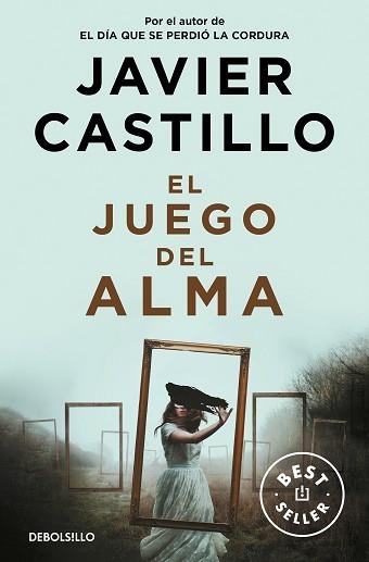 EL JUEGO DEL ALMA | 9788466359184 | CASTILLO,JAVIER | Llibreria Geli - Llibreria Online de Girona - Comprar llibres en català i castellà