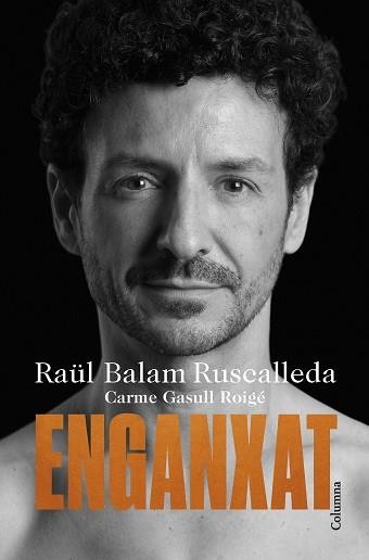 ENGANXAT | 9788466430012 | BALAM RUSCALLEDA,RAÜL/GASULL ROIGE,CARME | Llibreria Geli - Llibreria Online de Girona - Comprar llibres en català i castellà