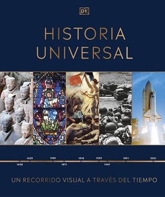 HISTORIA UNIVERSAL | 9780241582916 |   | Llibreria Geli - Llibreria Online de Girona - Comprar llibres en català i castellà