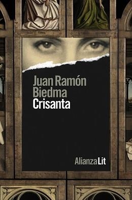 CRISANTA | 9788411481304 | BIEDMA,JUAN RAMÓN | Llibreria Geli - Llibreria Online de Girona - Comprar llibres en català i castellà