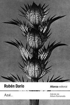 AZUL... | 9788411480949 | DARÍO,RUBÉN | Llibreria Geli - Llibreria Online de Girona - Comprar llibres en català i castellà