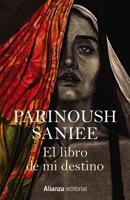 EL LIBRO DE MI DESTINO | 9788411481014 | SANIEE,PARINOUSH | Llibreria Geli - Llibreria Online de Girona - Comprar llibres en català i castellà