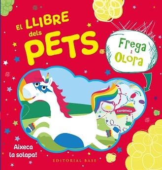 EL LLIBRE DELS PETS | 9788419007261 | MOORE,NICOLA | Llibreria Geli - Llibreria Online de Girona - Comprar llibres en català i castellà