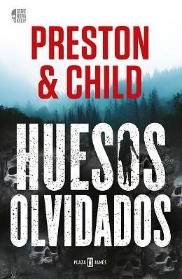 HUESOS OLVIDADOS (NORA KELLY-1) | 9788401027758 | PRESTON,DOUGLAS/CHILD, LINCOLN | Llibreria Geli - Llibreria Online de Girona - Comprar llibres en català i castellà