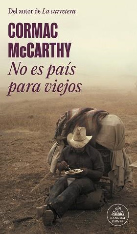 NO ES PAÍS PARA VIEJOS | 9788439741114 | MCCARTHY,CORMAC | Llibreria Geli - Llibreria Online de Girona - Comprar llibres en català i castellà