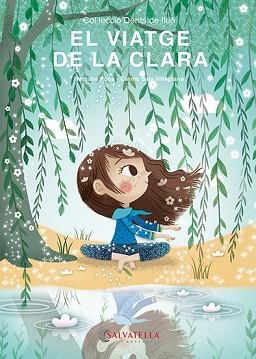 EL VIATGE DE LA CLARA | 9788418427909 | PONS ROUSSEL,NATHALIE | Llibreria Geli - Llibreria Online de Girona - Comprar llibres en català i castellà