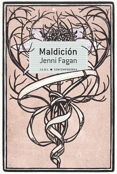 MALDICIÓN | 9788490659427 | FAGAN,JENNI | Llibreria Geli - Llibreria Online de Girona - Comprar llibres en català i castellà