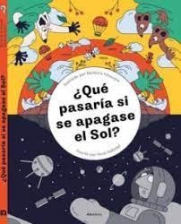 QUE PASARIA SE SE APAGASE EL SOL | 9788000068466 | GABZDYL,AVEL | Llibreria Geli - Llibreria Online de Girona - Comprar llibres en català i castellà