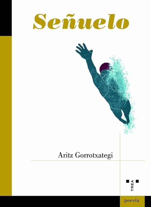 SEÑUELO | 9788419525222 | GORROTXATEGUI,ARITZ | Llibreria Geli - Llibreria Online de Girona - Comprar llibres en català i castellà