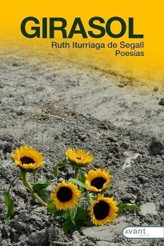 GIRASOL | 9788419584243 | TURRIAGA DE SEGALL,RUTH | Llibreria Geli - Llibreria Online de Girona - Comprar llibres en català i castellà