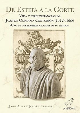 DE ESTEPA A LA CORTE | 9788415588870 | JORDAN FERNANDEZ,JORGE ALBERTO | Llibreria Geli - Llibreria Online de Girona - Comprar llibres en català i castellà