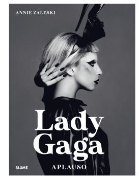 LADY GAGA:APLAUSO | 9788419499035 | ZALESKI,ANNIE | Llibreria Geli - Llibreria Online de Girona - Comprar llibres en català i castellà