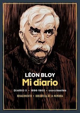 MI DIARIO(DIARIO DEL AUTOR, II (1896-1900) | 9788419617699 | BLOY,LÉON | Llibreria Geli - Llibreria Online de Girona - Comprar llibres en català i castellà