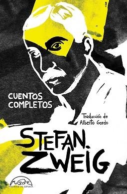 CUENTOS COMPLETOS(STEFAN ZWEIG) | 9788483933251 | ZWEIG,STEFAN | Llibreria Geli - Llibreria Online de Girona - Comprar llibres en català i castellà