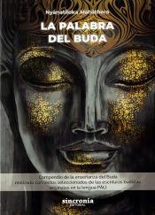 LA PALABRA DEL BUDA | 9788412461800 | MAHATHERA,NYANATILOKA | Llibreria Geli - Llibreria Online de Girona - Comprar llibres en català i castellà