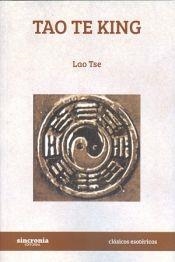 TAO TE KING | 9788494486920 | LAO TSE | Llibreria Geli - Llibreria Online de Girona - Comprar llibres en català i castellà