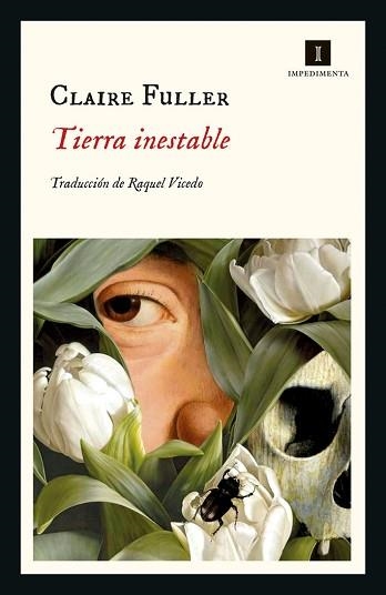 TIERRA INESTABLE | 9788418668876 | FULLER,CLAIRE | Libreria Geli - Librería Online de Girona - Comprar libros en catalán y castellano