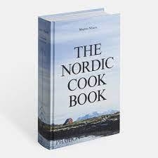 THE NORDIC COOKBOOK | 9780714868721 | NILSSON,MAGNUS | Llibreria Geli - Llibreria Online de Girona - Comprar llibres en català i castellà