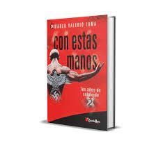 CON ESTAS MANOS 2 - LOS AÑOS DEL CELULOIDE | 9788412623925 | VALERIO LAMA,MARCO | Libreria Geli - Librería Online de Girona - Comprar libros en catalán y castellano