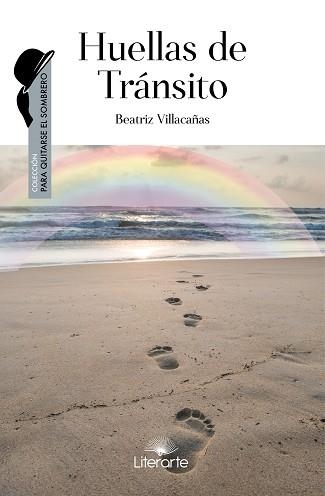 HUELLAS DE TRÁNSITO | 9788412407815 | VILLACAÑAS PALOMO,BEATRIZ | Llibreria Geli - Llibreria Online de Girona - Comprar llibres en català i castellà