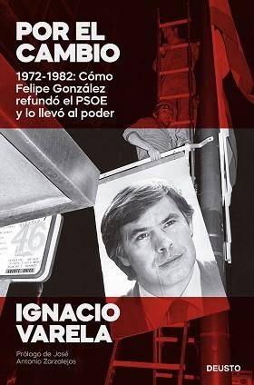 POR EL CAMBIO(1972-1982) | 9788423434244 | VARELA,IGNACIO | Llibreria Geli - Llibreria Online de Girona - Comprar llibres en català i castellà