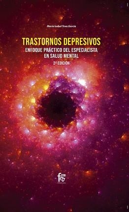 TRASTORNOS DEPRESIVOS.ENFOQUE PRÁCTICO DEL ESPECILISTA EN SALUD MENTAL(2 EDICIÓN) | 9788413239286 | TEVA GARCIA,MARIA ISABEL | Llibreria Geli - Llibreria Online de Girona - Comprar llibres en català i castellà