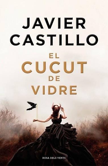 EL CUCUT DE VIDRE | 9788418062872 | CASTILLO,JAVIER | Llibreria Geli - Llibreria Online de Girona - Comprar llibres en català i castellà