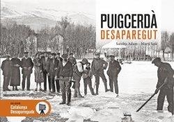 PUIGCERDÀ DESAPAREGUT | 9788418243240 | ADAM AUGER,SANDRA/SOLÉ IRLA,MARTÍ | Llibreria Geli - Llibreria Online de Girona - Comprar llibres en català i castellà