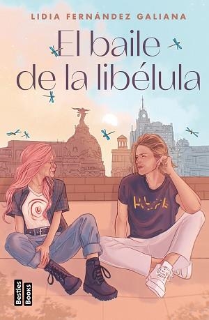 EL BAILE DE LA LIBÉLULA | 9788427050778 | FERNÁNDEZ GALIANA,LIDIA | Libreria Geli - Librería Online de Girona - Comprar libros en catalán y castellano