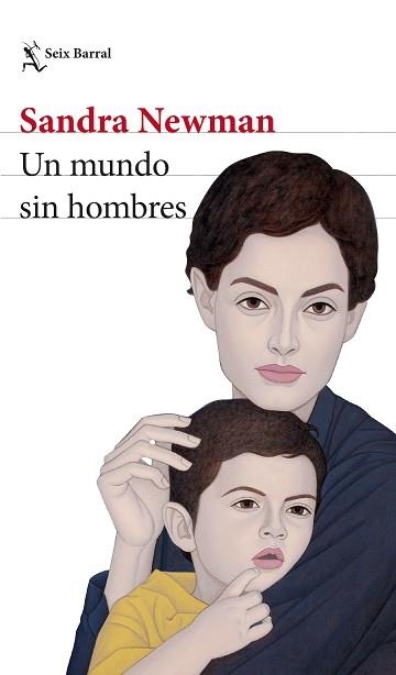 UN MUNDO SIN HOMBRES | 9788432241666 | NEWMAN,SANDRA | Libreria Geli - Librería Online de Girona - Comprar libros en catalán y castellano