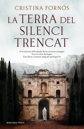 LA TERRA DEL SILENCI TRENCAT | 9788418062766 | FORNÓS,CRISTINA | Llibreria Geli - Llibreria Online de Girona - Comprar llibres en català i castellà