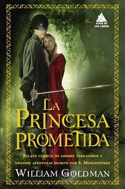 LA PRINCESA PROMETIDA | 9788417743666 | GOLDMAN,WILLIAM | Llibreria Geli - Llibreria Online de Girona - Comprar llibres en català i castellà