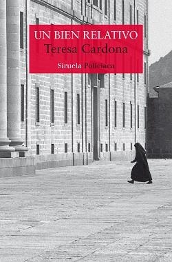 UN BIEN RELATIVO (SERIE KAREN BLECKER / BRIGADA CANO-2) | 9788419419125 | CARDONA,TERESA | Llibreria Geli - Llibreria Online de Girona - Comprar llibres en català i castellà