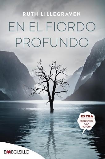 EN EL FIORDO PROFUNDO | 9788418185441 | LILLEGRAVEN,RUTH | Llibreria Geli - Llibreria Online de Girona - Comprar llibres en català i castellà