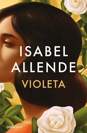 VIOLETA | 9788466362887 | ALLENDE,ISABEL | Llibreria Geli - Llibreria Online de Girona - Comprar llibres en català i castellà