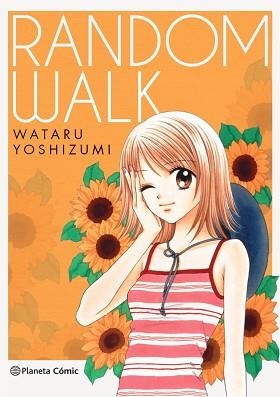 RANDOM WALK | 9788411125468 | YOSHIZUMI,WATARU | Llibreria Geli - Llibreria Online de Girona - Comprar llibres en català i castellà