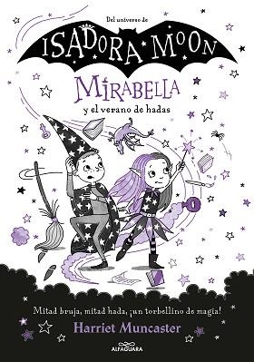 MIRABELLA-6.MIRABELLA Y EL VERANO DE HADAS | 9788419191786 | MUNCASTER,HARRIET | Llibreria Geli - Llibreria Online de Girona - Comprar llibres en català i castellà