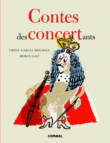 CONTES DESCONCERTANTS | 9788491018858 | GARCIA MOLSOSA,ORIOL | Llibreria Geli - Llibreria Online de Girona - Comprar llibres en català i castellà