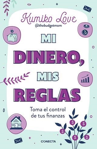 MI DINERO, MIS REGLAS | 9788417992767 | LOVE,KUMIKO | Llibreria Geli - Llibreria Online de Girona - Comprar llibres en català i castellà