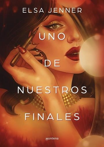 SALVAJES-2.UNO DE NUESTROS FINALES  | 9788419241979 | JENNER,ELSA | Llibreria Geli - Llibreria Online de Girona - Comprar llibres en català i castellà