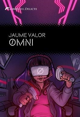 ØMNI (EDICIÓ EN CATALÀ)  | 9788419415080 | VALOR,JAUME | Llibreria Geli - Llibreria Online de Girona - Comprar llibres en català i castellà