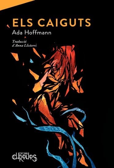 ELS CAIGUTS | 9788412498042 | HOFFMANN,ADA | Llibreria Geli - Llibreria Online de Girona - Comprar llibres en català i castellà