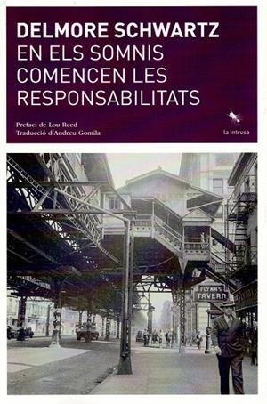 EN ELS SOMNIS COMENCEN LES RESPONSABILITATS | 9788412577440 | SCHWARTZ, DELMORE | Llibreria Geli - Llibreria Online de Girona - Comprar llibres en català i castellà