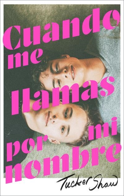 CUANDO ME LLAMAS POR MI NOMBRE | 9788417854959 | SHAW,TUCKER | Llibreria Geli - Llibreria Online de Girona - Comprar llibres en català i castellà