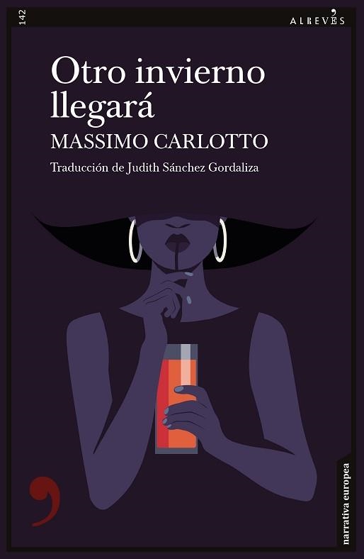 OTRO INVIERNO LLEGARÁ | 9788418584923 | CARLOTTO,MASSIMO | Llibreria Geli - Llibreria Online de Girona - Comprar llibres en català i castellà