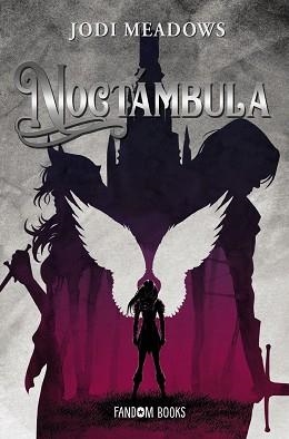 NOCTÁMBULA | 9788418027727 | MEADOWS,JODI | Llibreria Geli - Llibreria Online de Girona - Comprar llibres en català i castellà