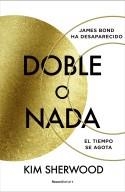 DOBLE O NADA | 9788419283719 | SHERWOOD,KIM | Llibreria Geli - Llibreria Online de Girona - Comprar llibres en català i castellà