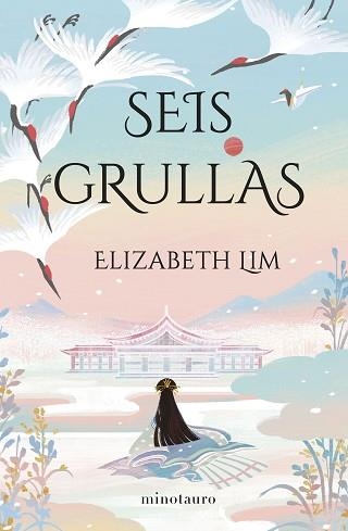 SEIS GRULLAS | 9788445012956 | LIM,ELIZABETH | Llibreria Geli - Llibreria Online de Girona - Comprar llibres en català i castellà