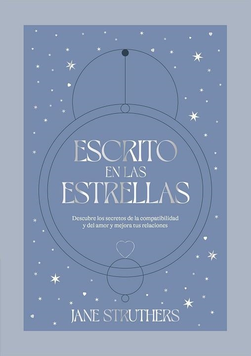 ESCRITO EN LAS ESTRELLAS | 9788419043115 | STRUTHERS,JANE | Llibreria Geli - Llibreria Online de Girona - Comprar llibres en català i castellà