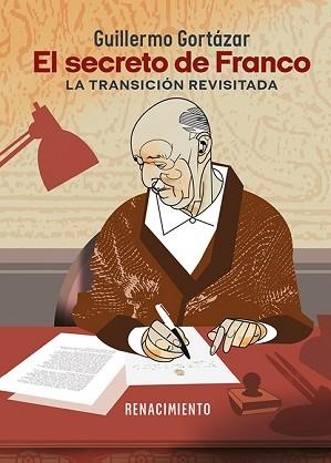 EL SECRETO DE FRANCO | 9788419617934 | GORTÁZAR,GUILLERMO | Libreria Geli - Librería Online de Girona - Comprar libros en catalán y castellano